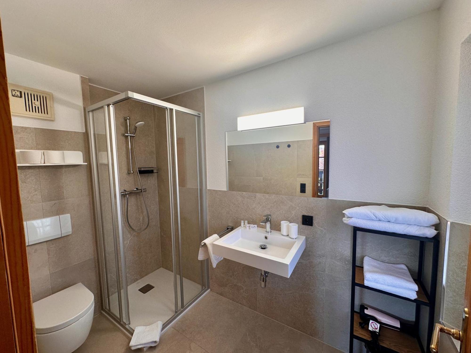 Lexenhof Hotel Nussdorf am Attersee Room photo